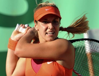 French Open: Lisicki verpasst Überraschung