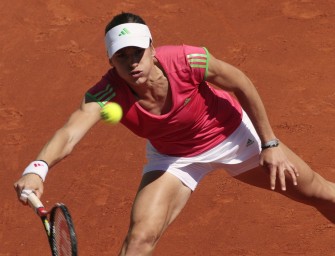 Petkovic gelingt Einzug ins Achtelfinale