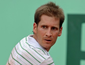 Davis-Cup-Team komplett am Rothenbaum