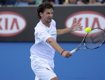 Gerry Weber Open: Petzschner rückt ins Hauptfeld