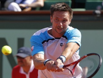 Tennis in Halle: Absagen von Söderling und Melzer