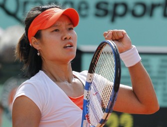 Li Na gewinnt French Open und schreibt Geschichte