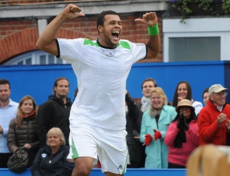 Nadal scheitert im Viertelfinale