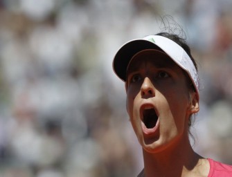 WTA: Petkovic scheitert an Venus Williams