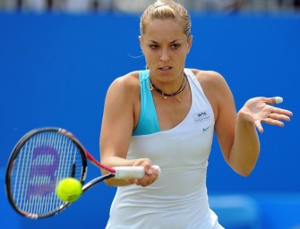 Wimbledon: Lisicki in Runde zwei gegen Li Na