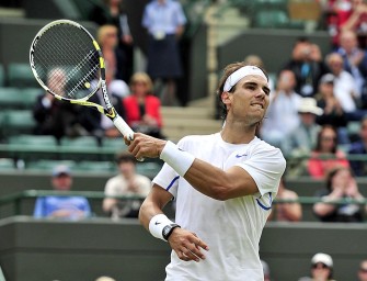 Davis Cup ohne Nadal