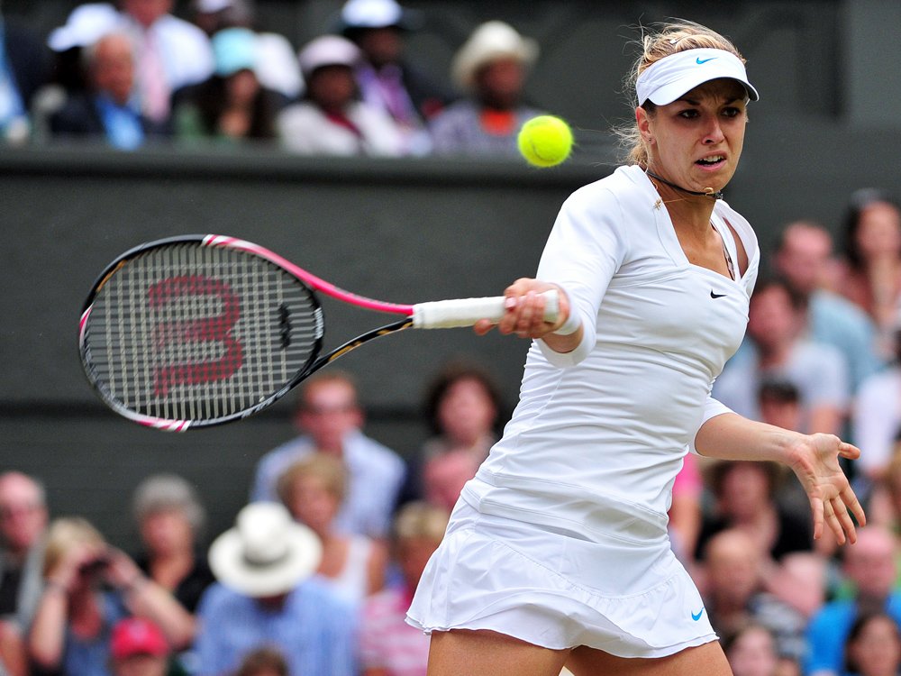 Gleichstand Beim Tennis Gleichstand Beim Tennis