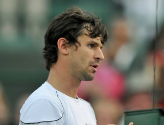 Davis Cup: Petzschner ersetzt Mayer