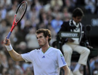 Kamke scheitert am Rothenbaum