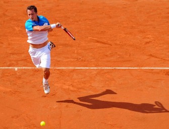 Kohlschreiber in Hamburg ausgeschieden