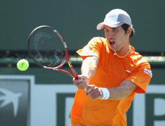 Zverev mit 16. Erstrundenniederlage