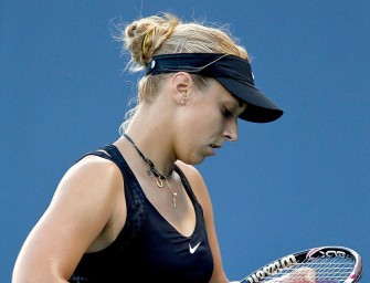 Lisicki verliert Halbfinale gegen Williams