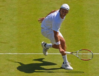 Tennisprofi Kendrick legt Einspruch ein