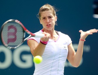 Toronto: Petkovic macht kurzen Prozess