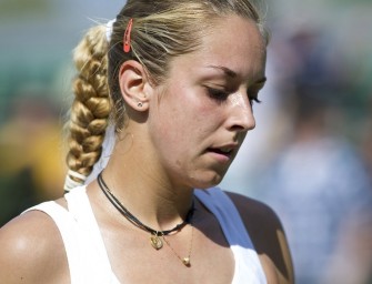 Lisicki scheitert in Runde eins