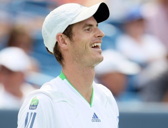 Djokovic gibt auf – Murray gewinnt in Cincinnati
