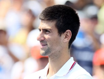 „Djokovic der kompletteste Spieler aller Zeiten“
