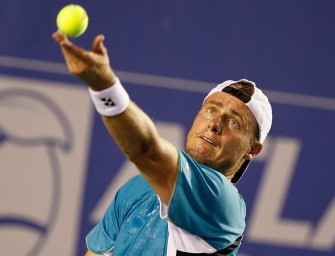 Ex-Champion Hewitt sagt US Open ab
