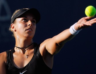 Lisicki in Dallas im Viertelfinale – Görges raus