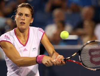 Petkovic: Stand-Tennis und Reha für die US Open