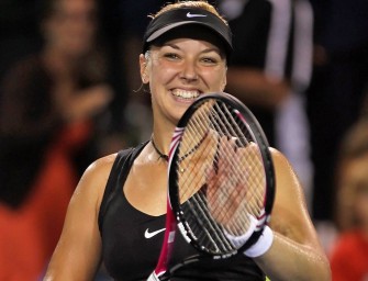 Lisicki und Kerber im Halbfinale von Dallas