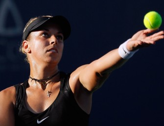 Lisicki löst Görges als deutsche Nummer zwei ab