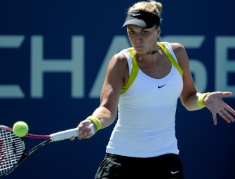 US Open: Lisicki kampflos in dritter Runde