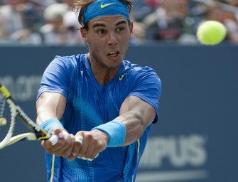 Nadal kehrt ins Davis-Cup-Team zurück