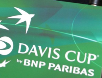 Federer, Djokovic und Nadal im Davis-Cup-Stress