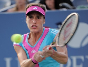 Umfrage: Petkovic größte Tennis-Hoffnung