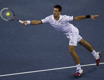 Djokovic verzichtet auf Auftaktmatch im Davis Cup