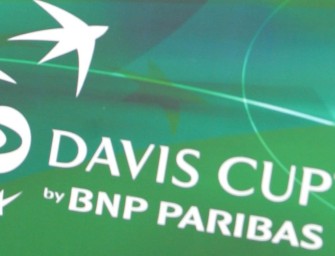 Davis Cup: Spanien muss in die Verlängerung