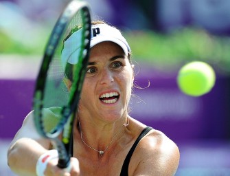Görges-Bezwingerin gewinnt WTA-Turnier in Seoul