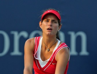 Görges erreicht zweite Runde in Tokio