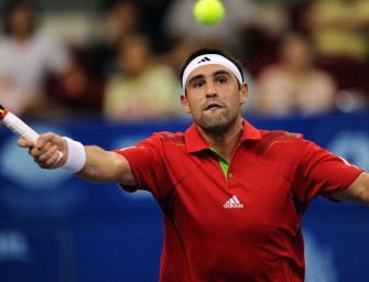 Kuala Lumpur: Baghdatis im Finale gegen Tipsarevic