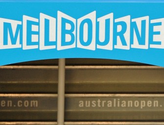 Preisgeldrekord bei Australian Open