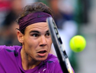 Nadal will offenbar in Halle spielen