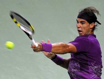 Nadal-Start in Halle immer wahrscheinlicher