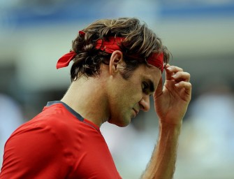 Weltrangliste: Federer rutscht aus den Top 3