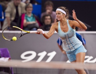 Görges verpasst Finaleinzug in Luxemburg