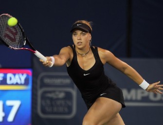 Lisicki in Bali dabei – Petkovic verzichtet