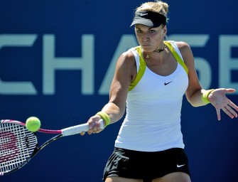 Lisicki ohne große Erwartungen nach Bali