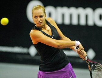 Tennis: Lisicki jetzt in den Top 15