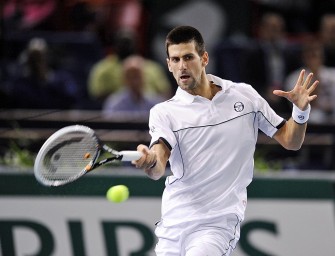 Djokovic hat Millionenbonus in der Tasche