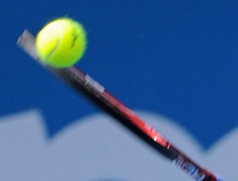 Tennis: Helga Masthoff wird 70