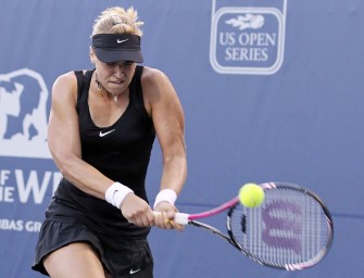 WTA ehrt Lisicki für das Comeback des Jahres