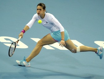Petkovic muss Moderation absagen