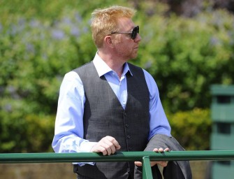 Top 50 der Tennis-Macher: Becker nur 36.
