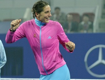 Petkovic glaubt an Fed-Cup-Erfolg