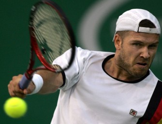 Tennis: Waske setzt Profikarriere fort